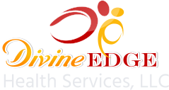 Divine Edge Health Services, LLC - Main Page
